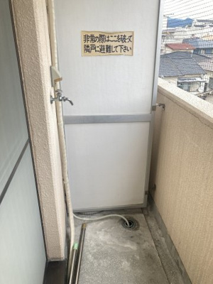 【設備】 | カーサグラン桑原・