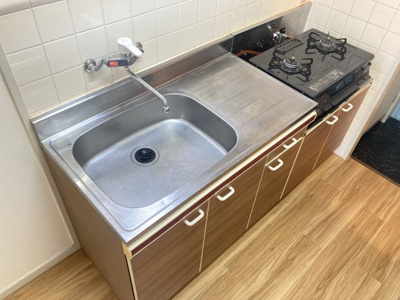 【玄関】 | カーサグラン桑原・