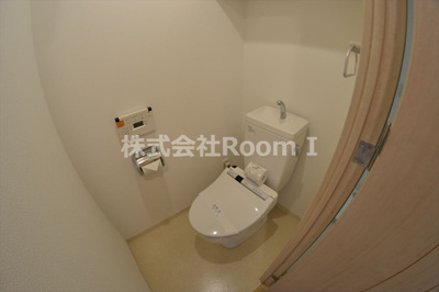 【トイレ】 | エイペックス上本町 | トイレもきれいです