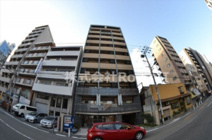 エイペックス上本町の画像