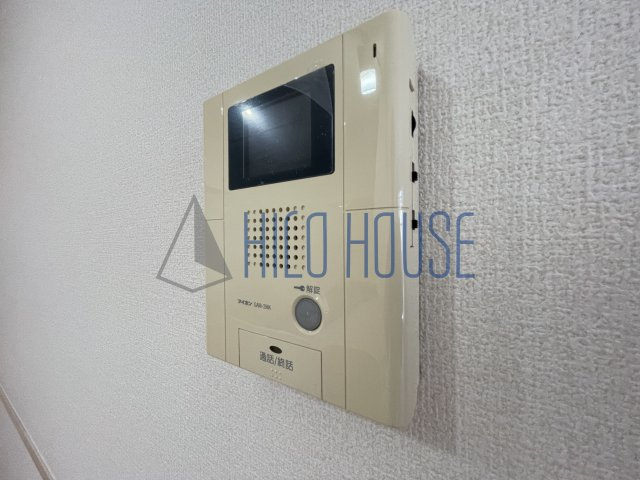 アン・アルブルⅢのセキュリティ