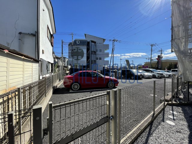 アン・アルブルⅢの展望