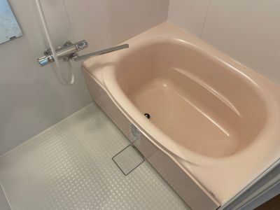 【浴室】 | グロースコート弥刀