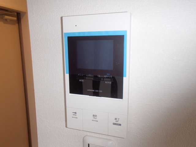 【セキュリティ】 | グロースコート弥刀