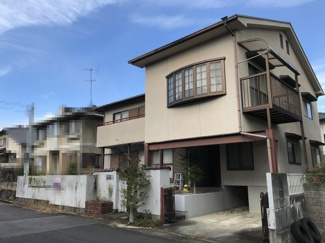 【外観】 | 2022年12月撮影