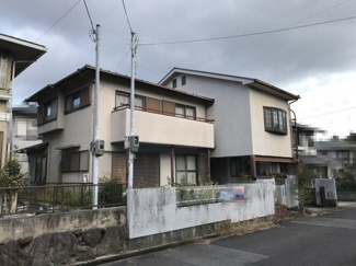 【外観】 | 2022年12月撮影