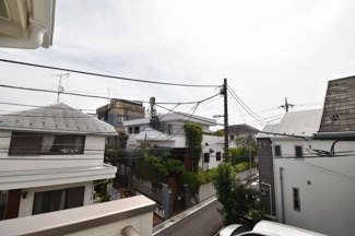 【展望】 | 現地見学や資料請求などお気軽にお問合わせ下さい。
周辺環境とあわせて現地ご案内致します。