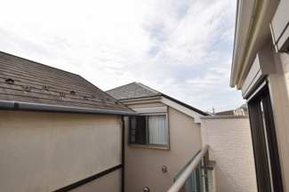 【展望】 | 現地見学や資料請求などお気軽にお問合わせ下さい。
周辺環境とあわせて現地ご案内致します。