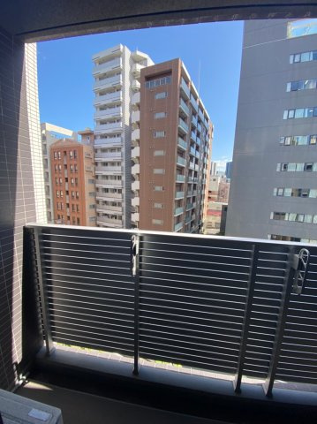 AXAS西五反田の展望|AXAS西五反田
