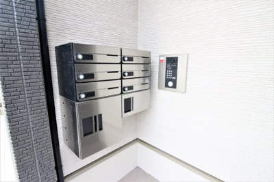 【その他共用部分】 | ままみまも