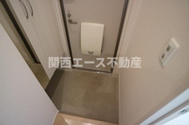 【玄関】 | カーサ・デ・ソル