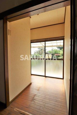 鵤木町貸家SUのその他