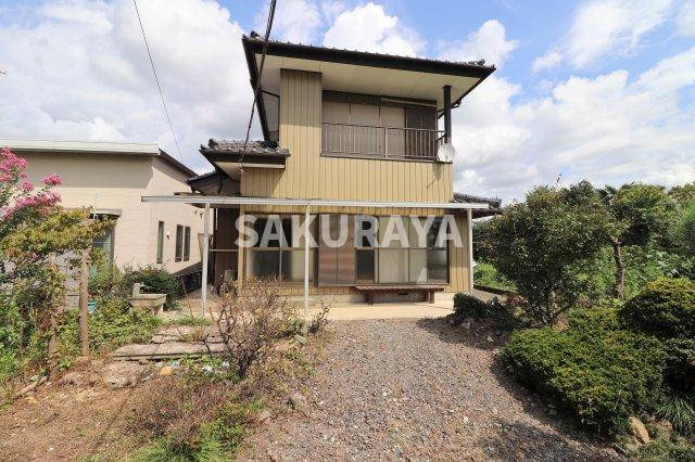 鵤木町　そらうみ貸家