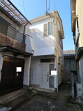 国分東条町貸家の画像