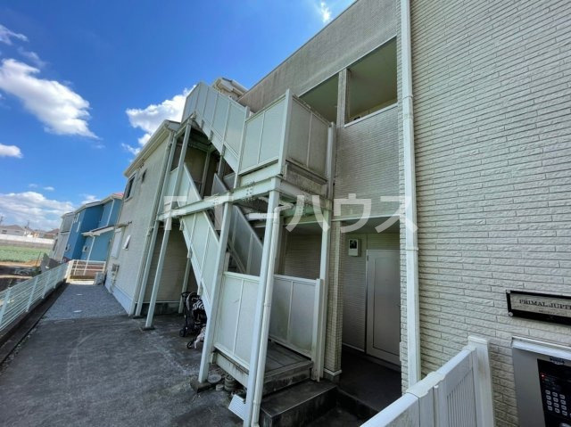 プライマル　ジュピター