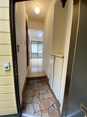 【玄関】 | ケンズ坂田