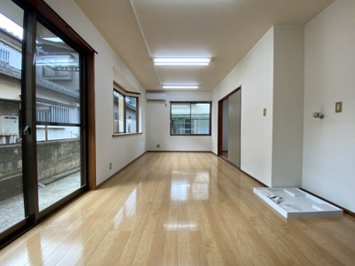 【内装】 | ケンズ坂田