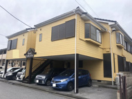 ケンズ坂田の画像