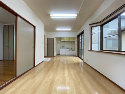 【居間・リビング】 | ケンズ坂田