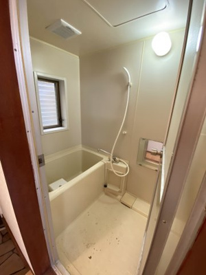 【浴室】 | ケンズ坂田