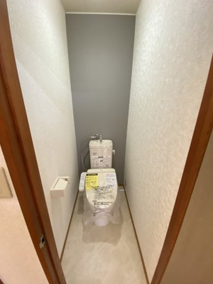 【トイレ】 | ケンズ坂田