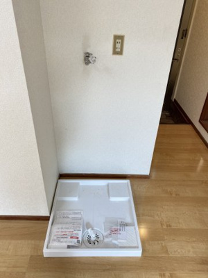 【洗面所】 | ケンズ坂田