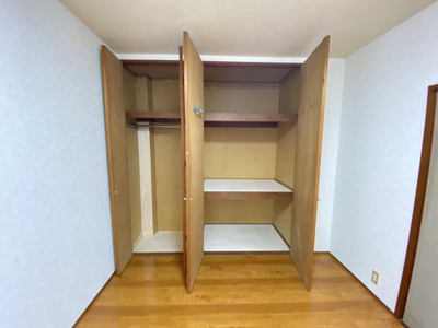 【収納】 | ケンズ坂田