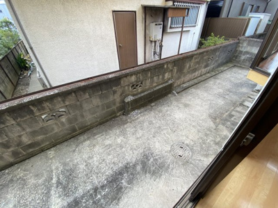 【庭】 | ケンズ坂田