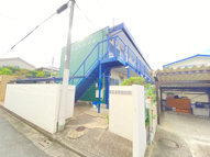 浜寺サニーハイツの画像