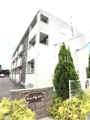  | グリーンシティ竜美Ｊ棟