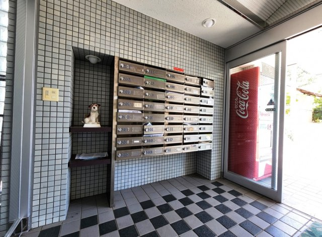 【その他共用部分】 | 北町マンションK-0