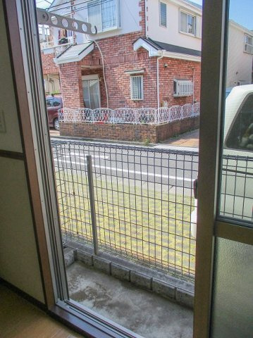 【展望】 | ダリア新高円寺 | 同設備の別室写真を使用しております。
