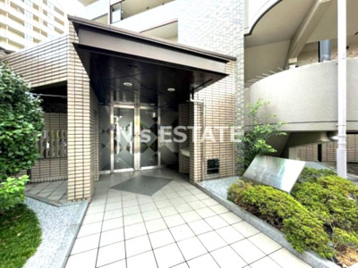 【エントランス】 | エスパシオ神戸
