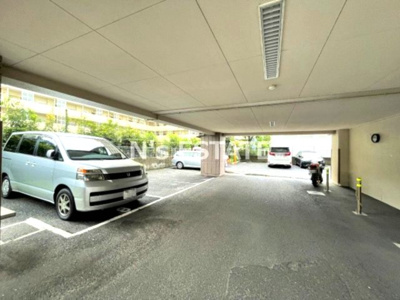 【駐車場】 | エスパシオ神戸