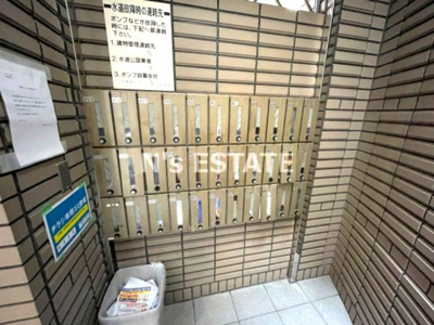 【その他共用部分】 | エスパシオ神戸