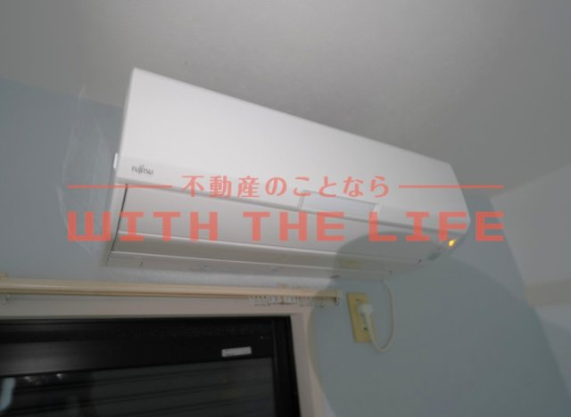 スクエア【キャッシュバック対象物件】の設備