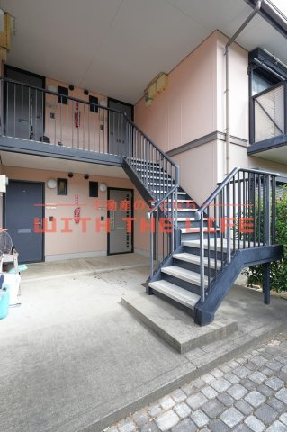 スクエア【キャッシュバック対象物件】のその他共用部分