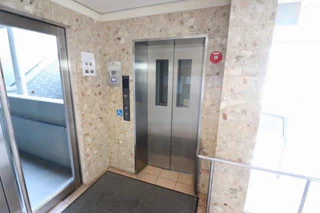 【その他共用部分】 | スカイタワー鶴見緑地