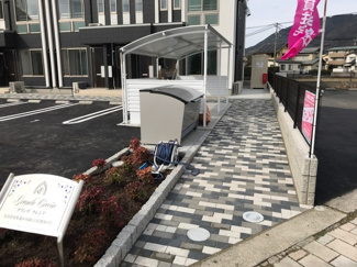 【その他共用部分】 | イメージ