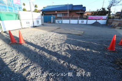 【駐車場】 | エンプレスⅥ