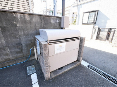 【その他共用部分】 | リヴェール曽根