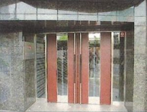 【エントランス】 | ユナイテッドグロー田端新町