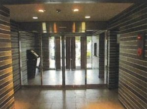 【ロビー】 | ユナイテッドグロー田端新町