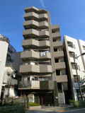 ユナイテッドグロー田端新町の画像