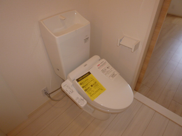 ＲｅーＬｉｆｅⅢのトイレ