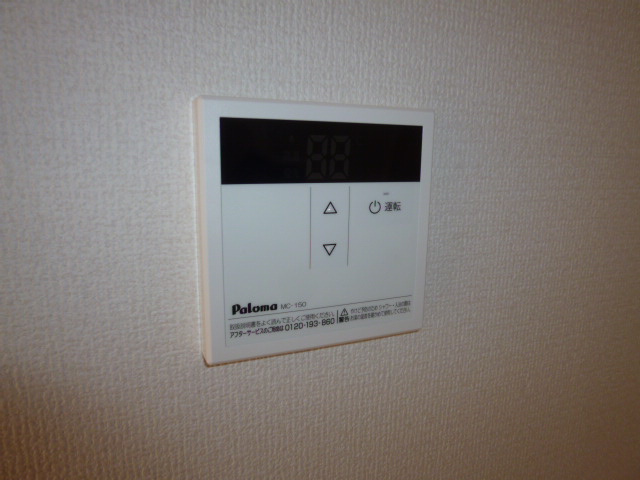 ＲｅーＬｉｆｅⅢの設備