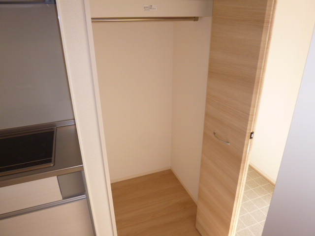 ＲｅーＬｉｆｅⅢの収納