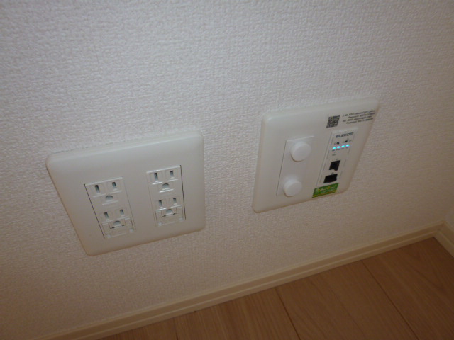 ＲｅーＬｉｆｅⅢの設備