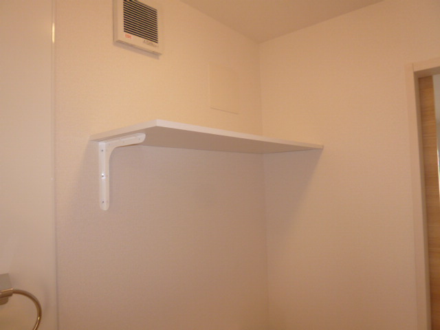 ＲｅーＬｉｆｅⅢの収納