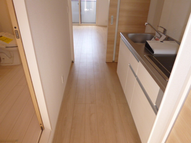 ＲｅーＬｉｆｅⅢの内装